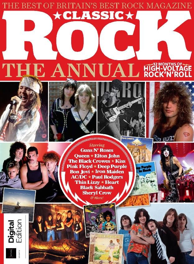 issue image