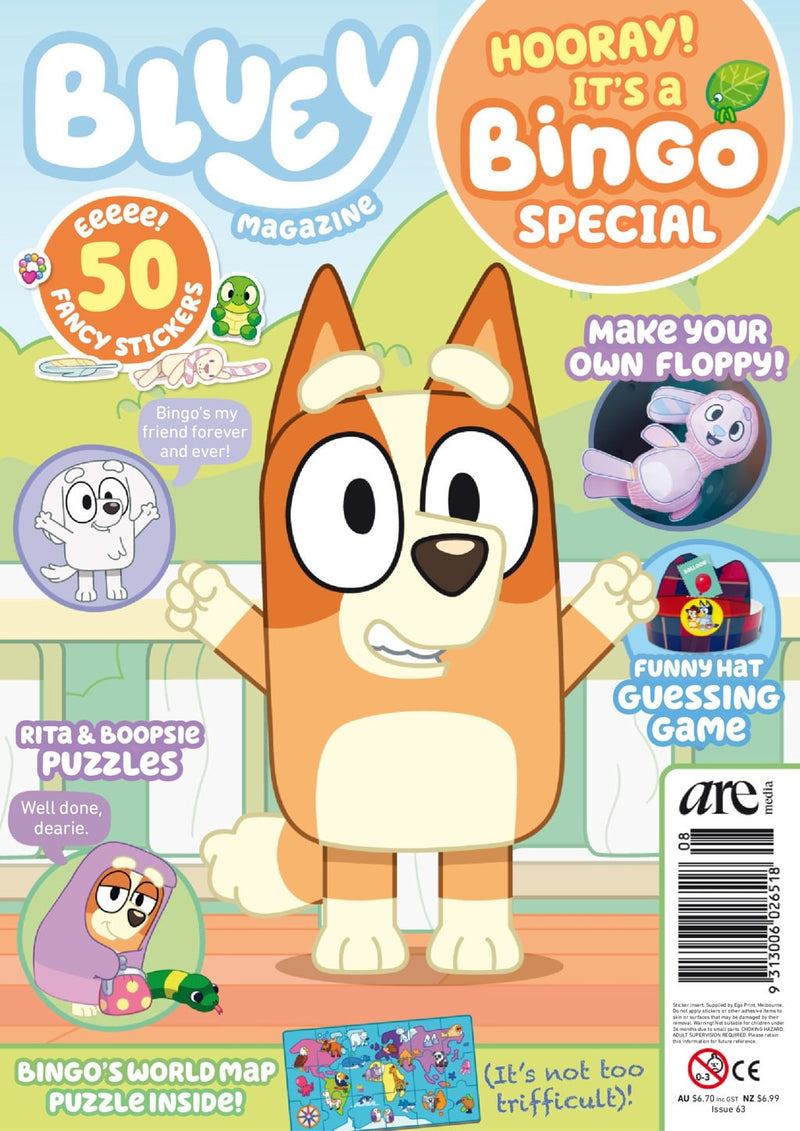 issue image