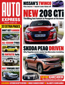 issue image