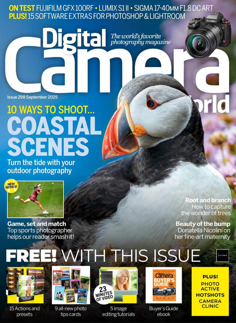issue image