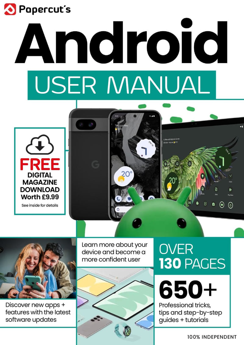 issue image
