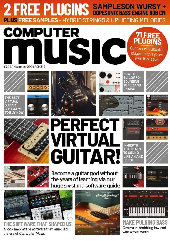 issue image