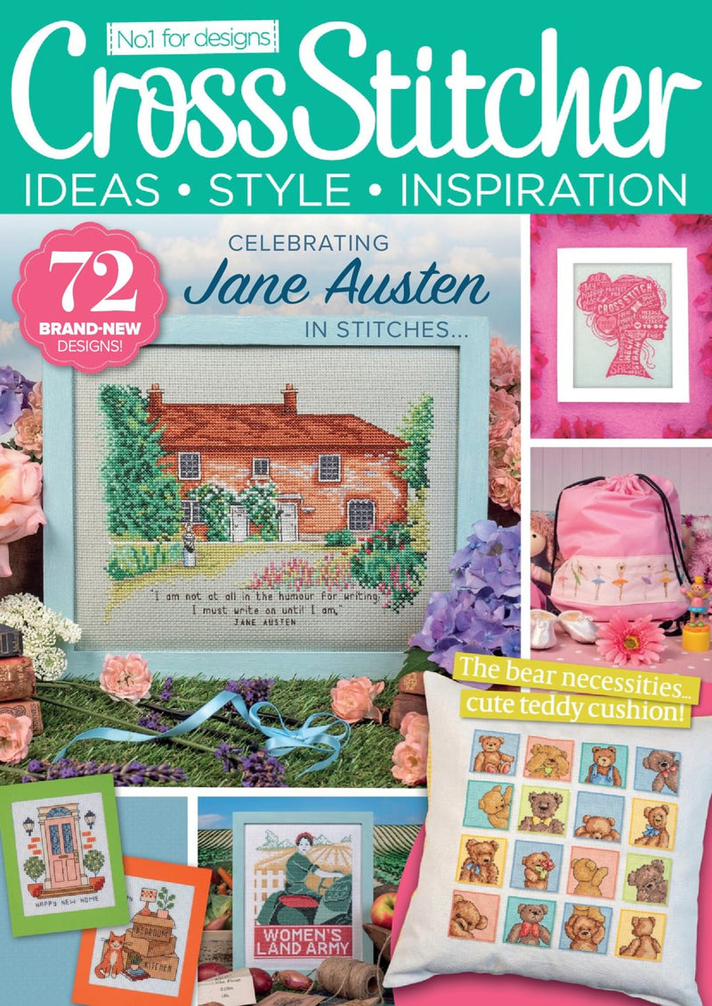 issue image