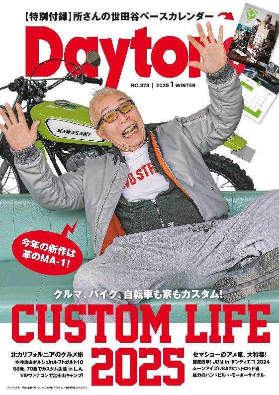 issue image