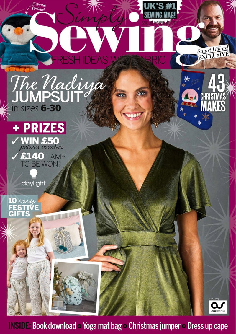 issue image