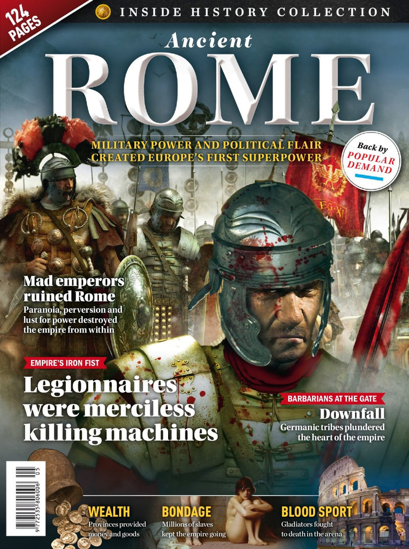 issue image