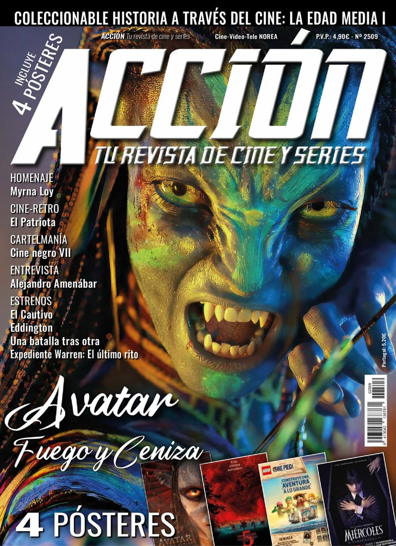 issue image