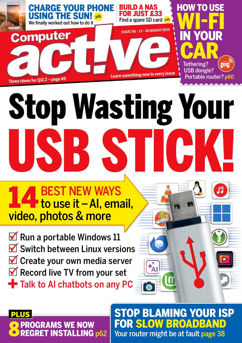 issue image