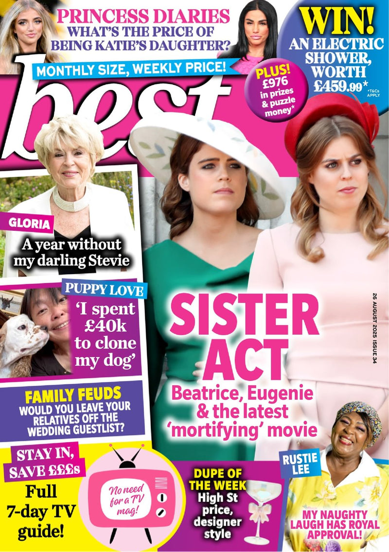 issue image
