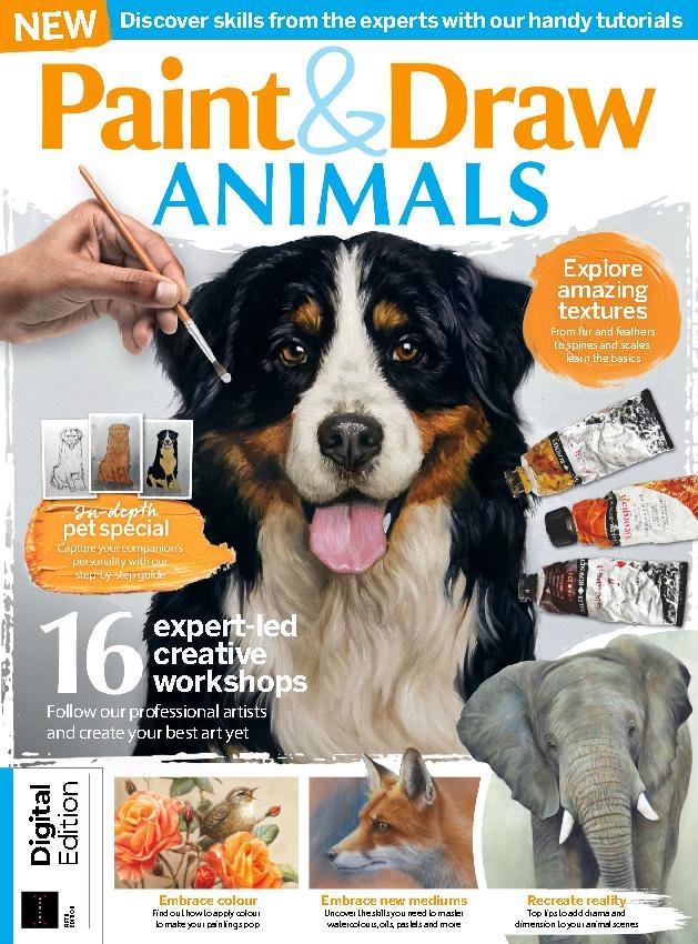 issue image
