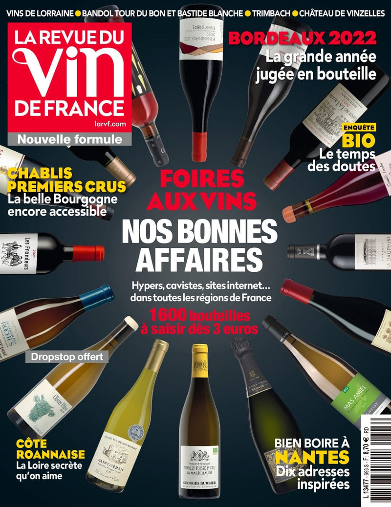issue image