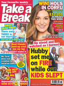 issue image
