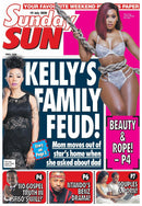 issue image