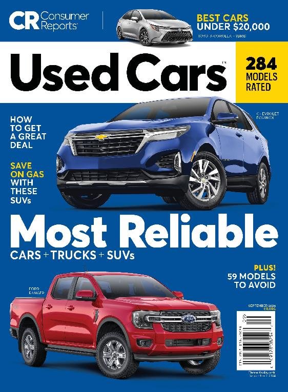 issue image