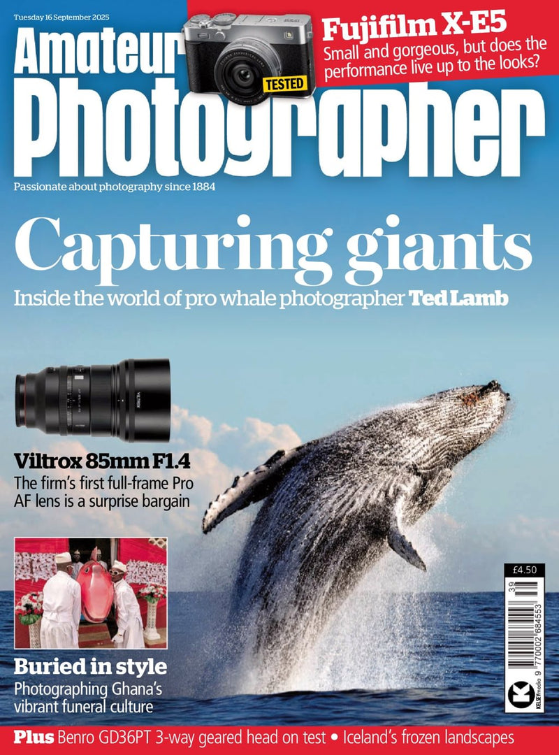 issue image