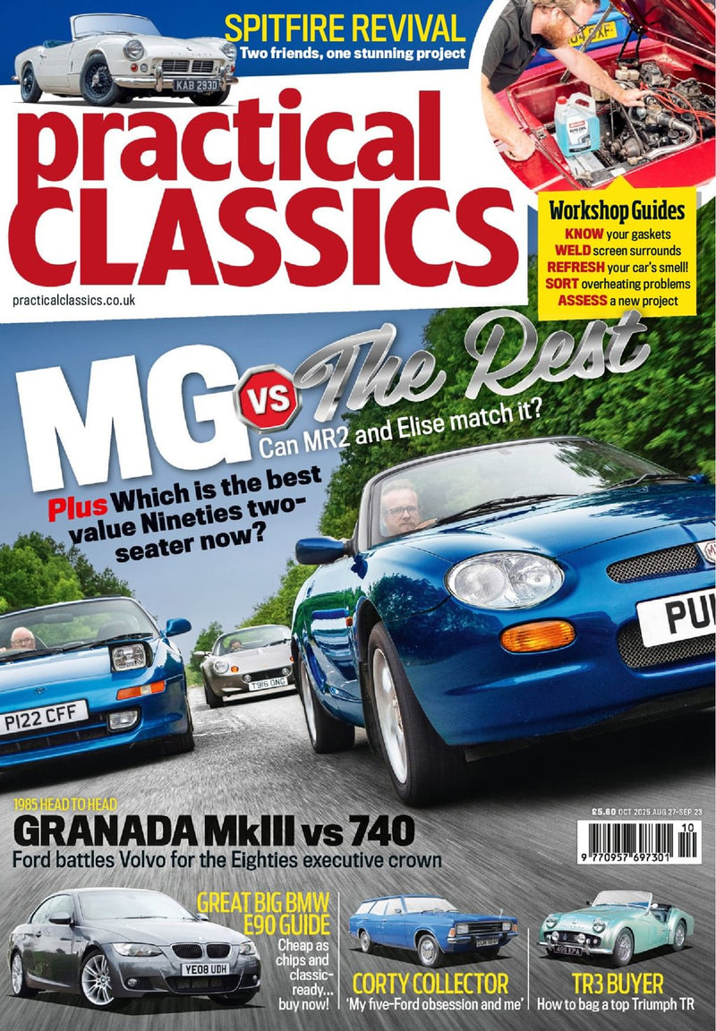 issue image