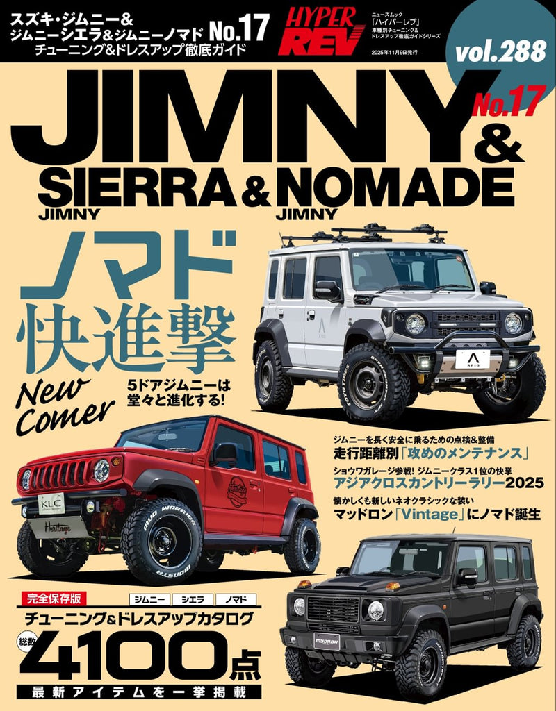 issue image
