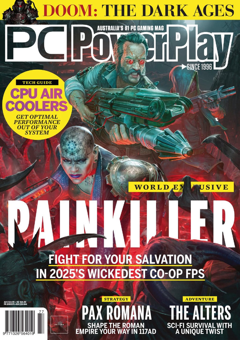 issue image