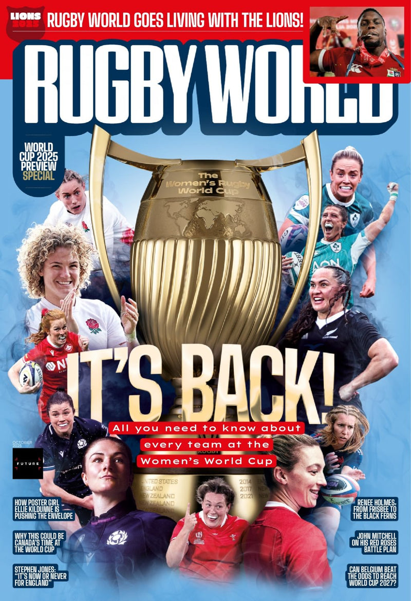 issue image