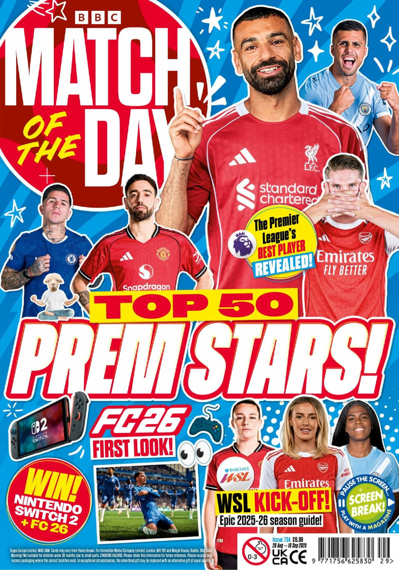 issue image
