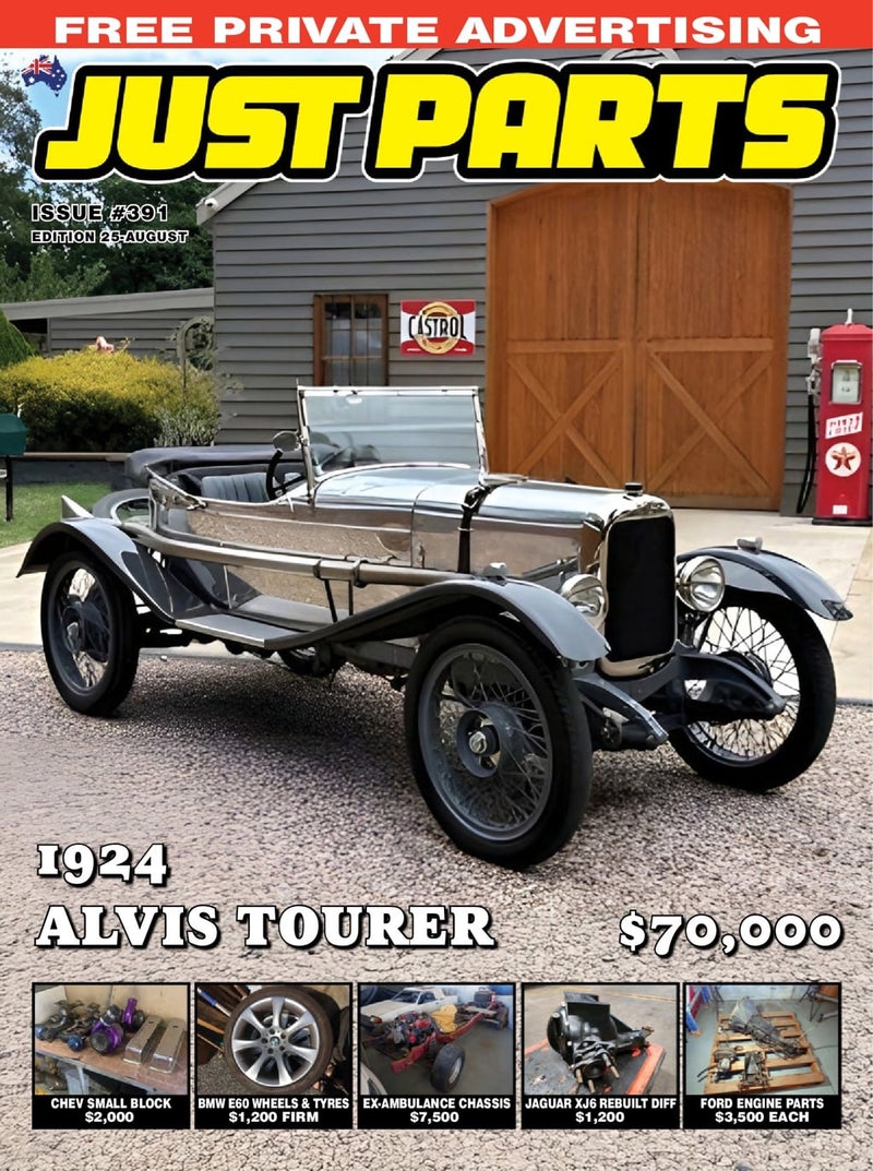 issue image