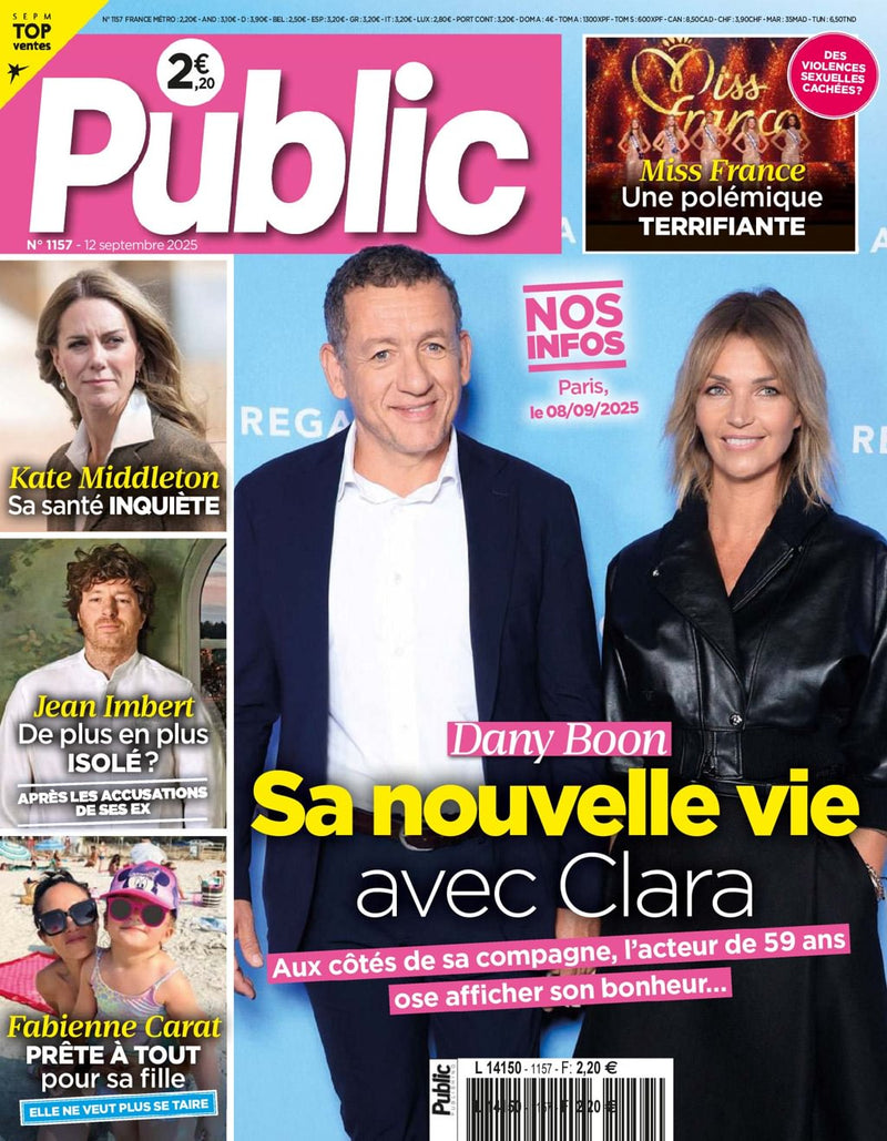 issue image