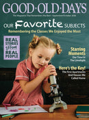 issue image