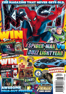 issue image