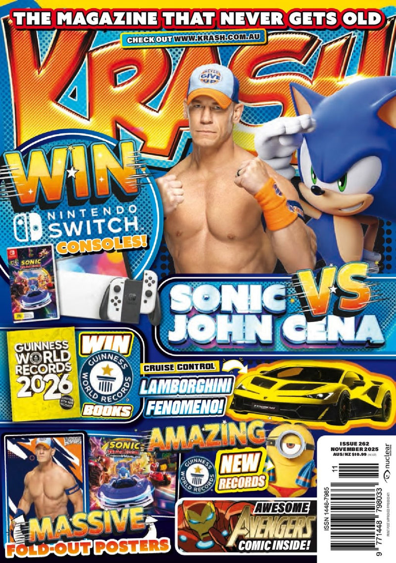 issue image