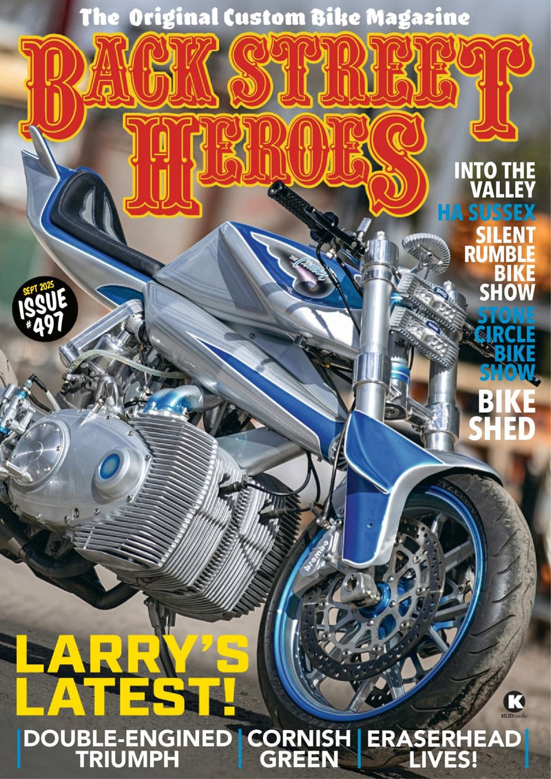 issue image