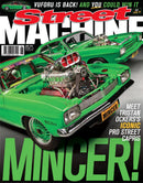 issue image