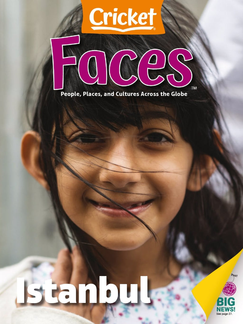 issue image