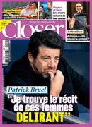 issue image