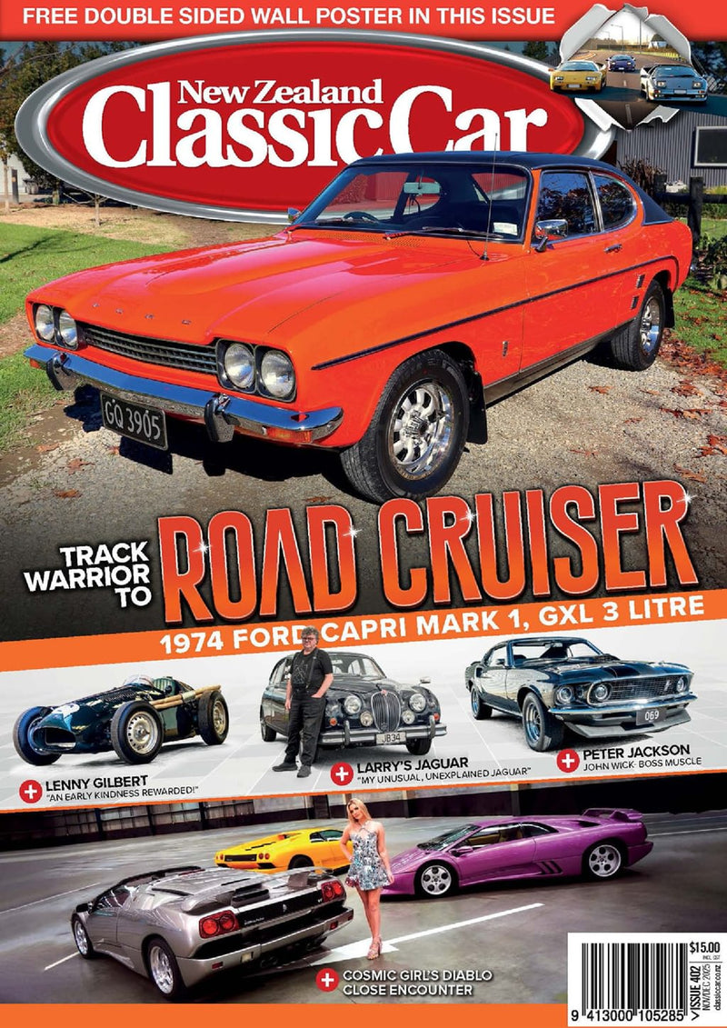issue image