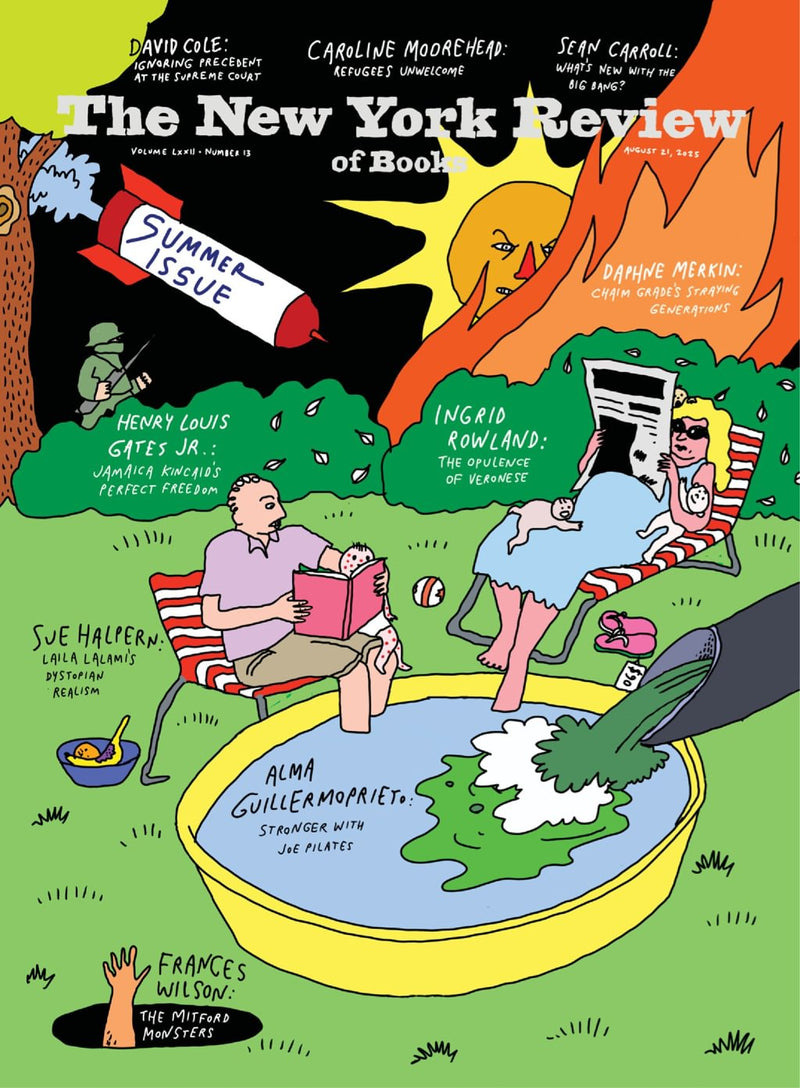 issue image