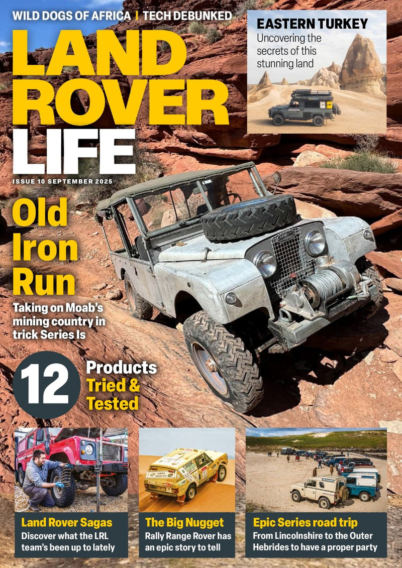 issue image
