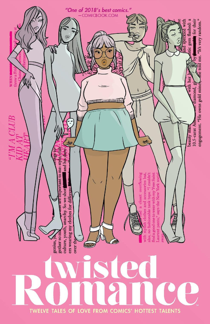 issue image