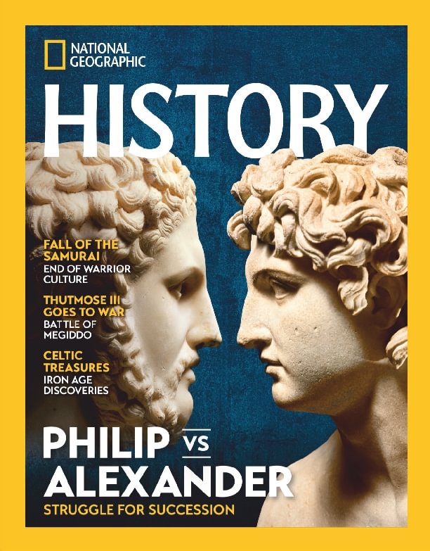 issue image