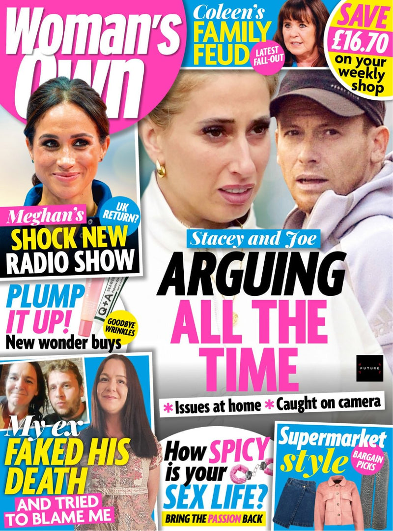 issue image
