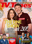 issue image