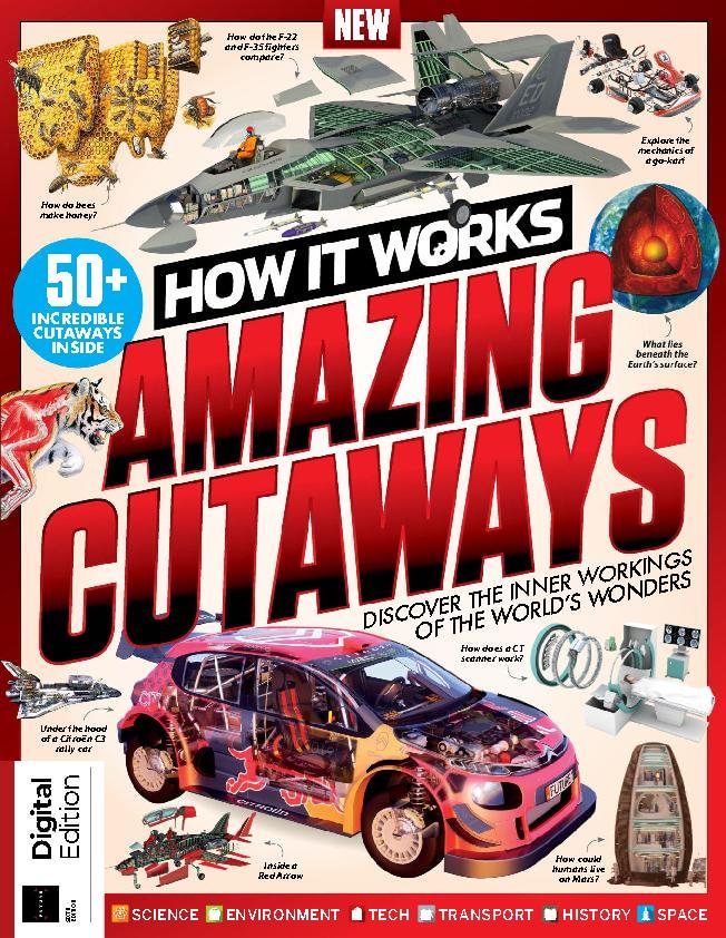 issue image