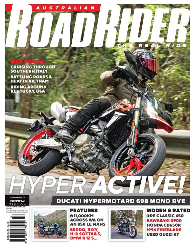 issue image