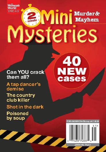 issue image