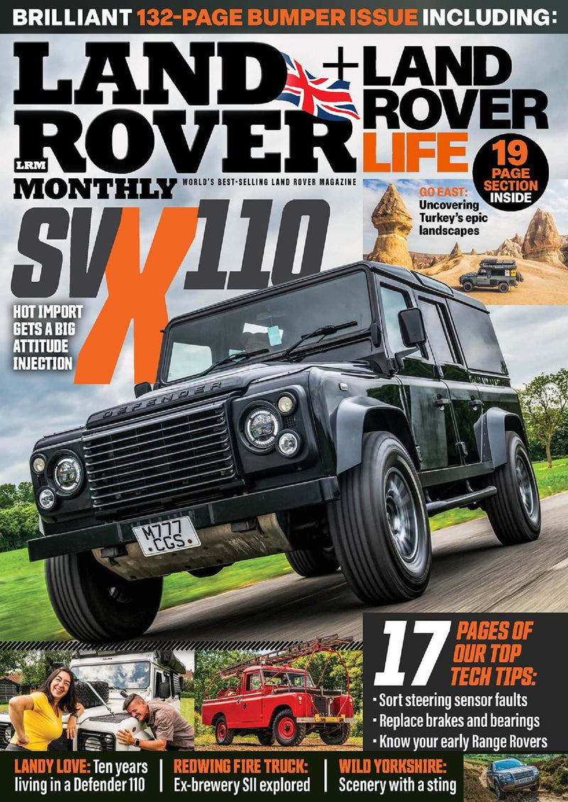 issue image