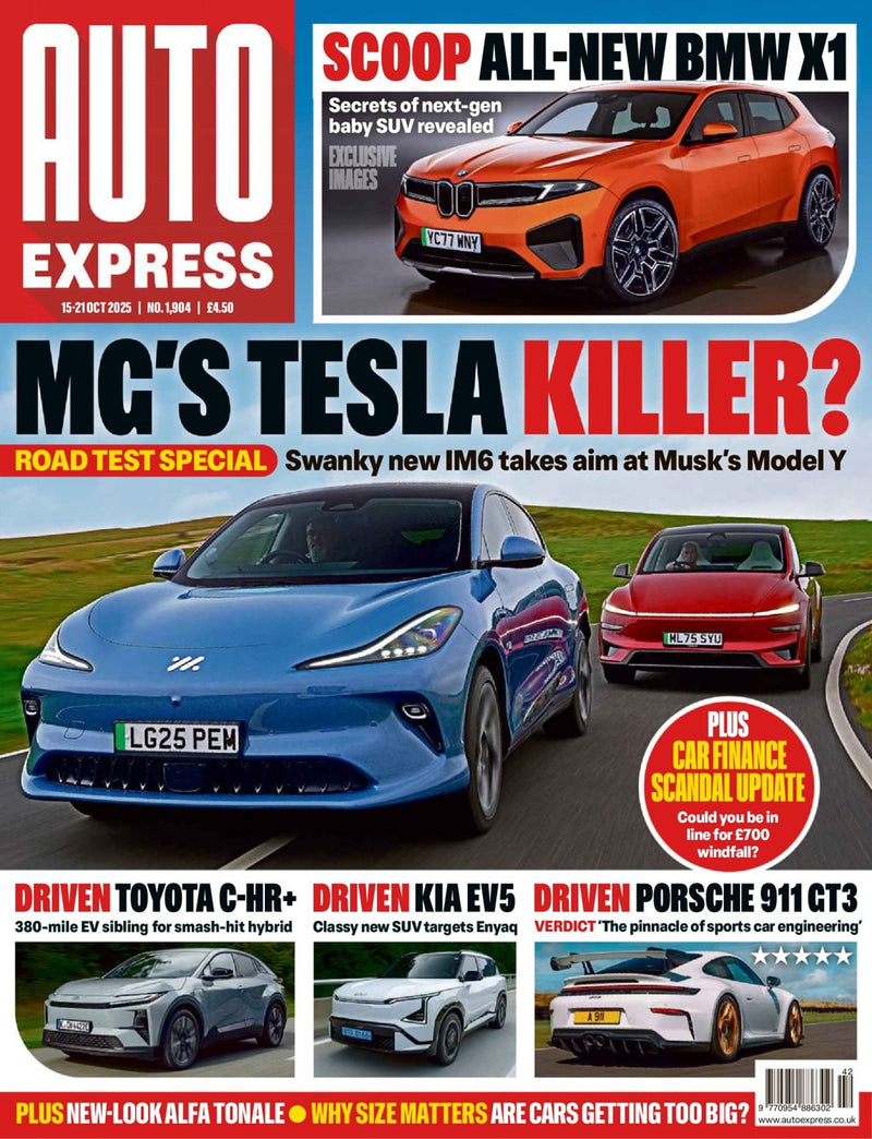 issue image