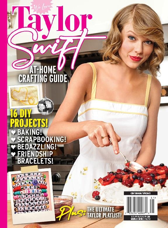 issue image