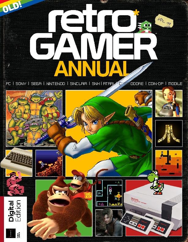 issue image