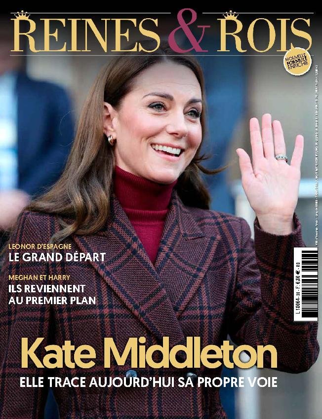 issue image