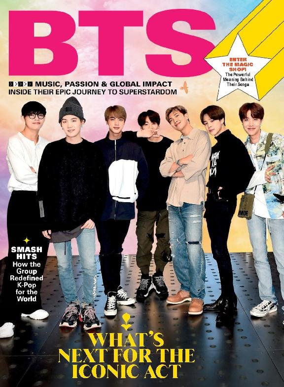 issue image