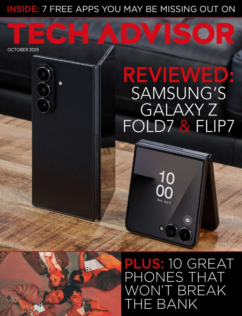 issue image